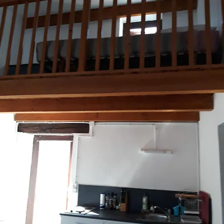 Holiday home Le Du