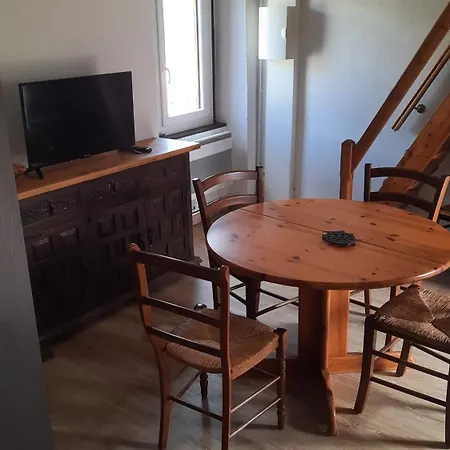 Le Du Casa de Férias *
