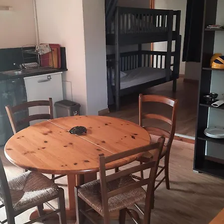 Holiday home Le Du *
