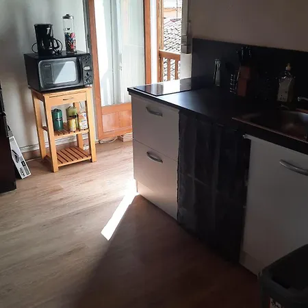 Le Du Holiday home Caudies-de-Fenouilledes