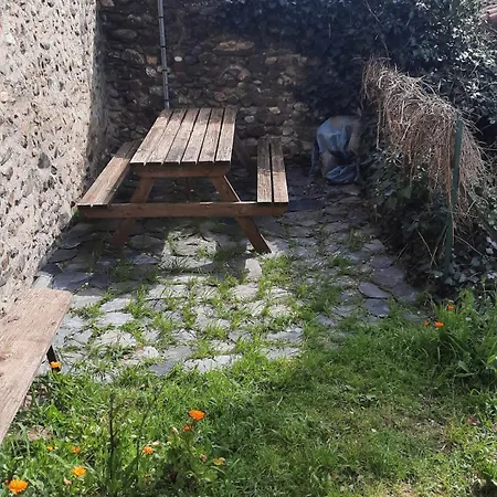 Le Du Holiday home