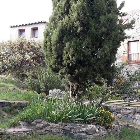 Holiday home Le Du Caudies-de-Fenouilledes