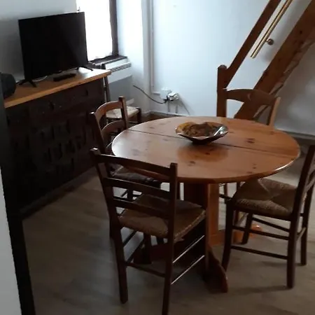 Le Du Holiday home Caudies-de-Fenouilledes