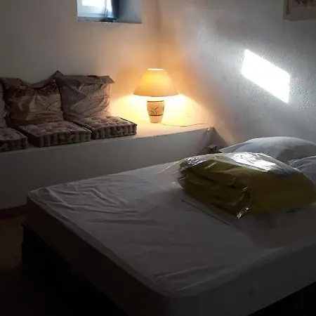 Holiday home Le Du