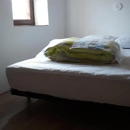 Holiday home Le Du