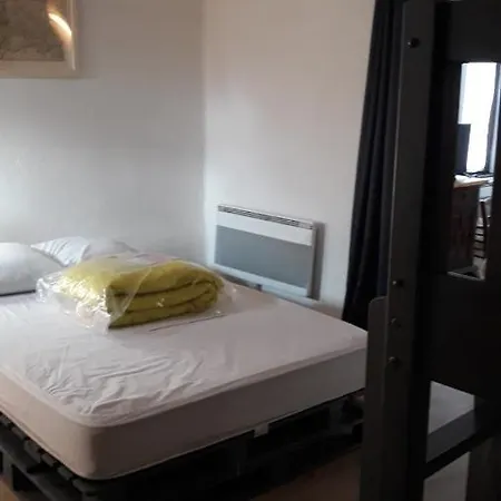 Holiday home Le Du Caudies-de-Fenouilledes